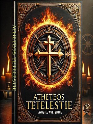 cover image of Atletas Tetelestie--2da Edición--SPANISH